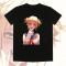 Tricou Himiko Toga. Photo 1